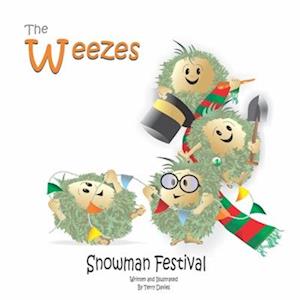 The Weezes Snowman Festival