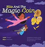 ELLIE AND THE MAGIC COIN