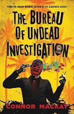 The Bureau of Undead Investigation