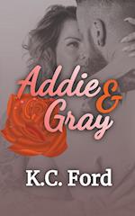 Addie & Gray 