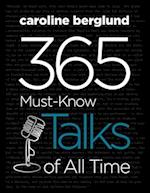 365 Must-Know Talks of All Time