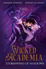 Wicked Academia 2 