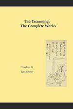 Tao Yuanming: The Complete Works 