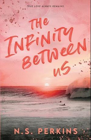 The Infinity Between Us