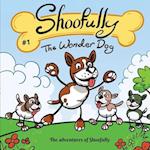 Shoofully The Wonder Dog
