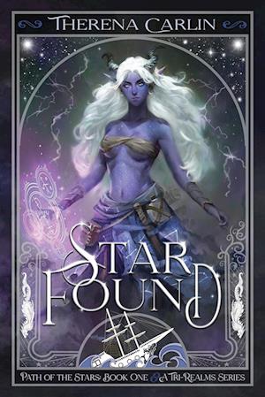 Star Found: An epic romantic fantasy novel.