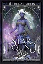 Star Found: An epic romantic fantasy novel. 