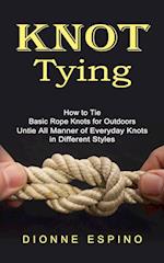 Knot Tying