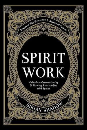 Spirit Work