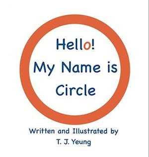 Hello! My Name is Circle