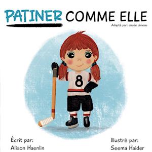 PATINER COMME ELLE