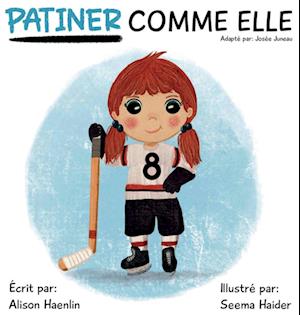 PATINER COMME ELLE