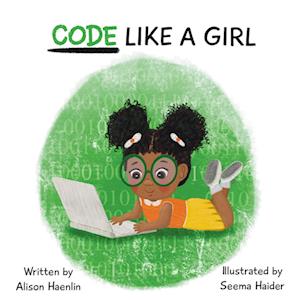 CODE LIKE A GIRL