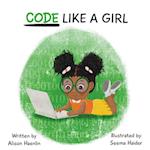 CODE LIKE A GIRL 