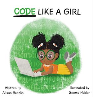 CODE LIKE A GIRL