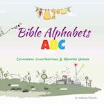 Bible Alphabets ABC 