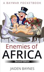 Enemies of Africa