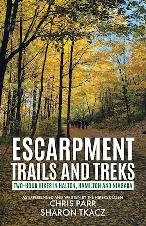 Escarpment Trails and Treks