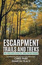 Escarpment Trails and Treks