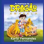 As Aventuras do Dragão Amarelo