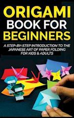 Origami Book for Beginners