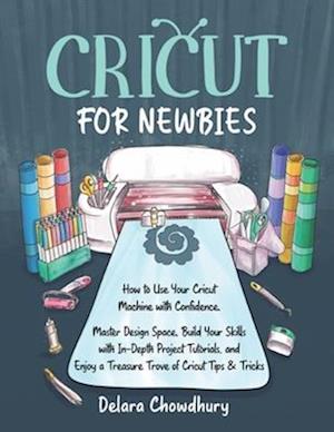 Cricut for Newbies