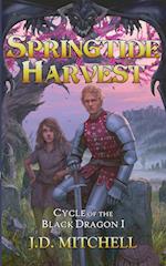 Springtide Harvest