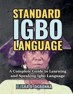 Standard Igbo Language