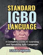 Standard Igbo Language