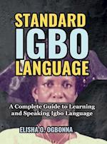 Standard Igbo Language