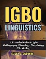 Igbo Linguistics