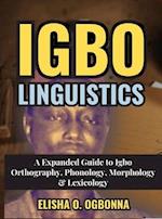 Igbo Linguistics