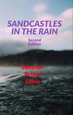 Sandcastles in the Rain