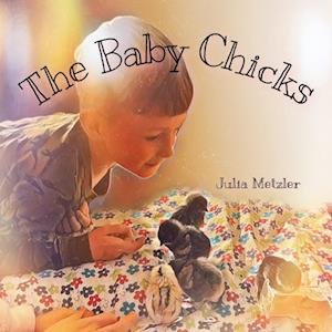 The Baby Chicks