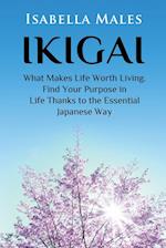 IKIGAI