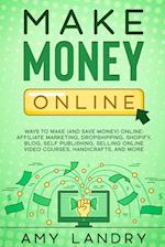 Make Money Online