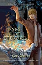 Eyes of the Eternal 