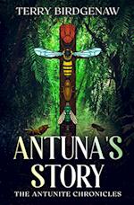 Antuna's Story 