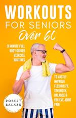Workouts For Seniors Over 60