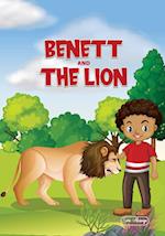 Benett And The Lion 