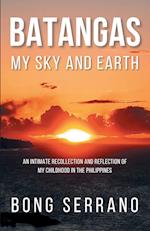 Batangas My Sky and Earth