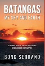 Batangas My Sky and Earth