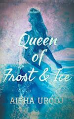 Queen of Frost and Ice 