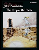 The Drop of the Blade 