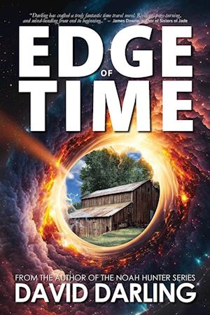 Edge of Time