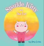Sparkle Kitty vs. the Sun 