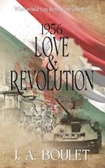 1956 Love & Revolution 