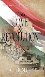 1956 Love & Revolution 