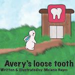 Avery's Loose Tooth 