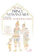 The Tale of Prince Vessantara